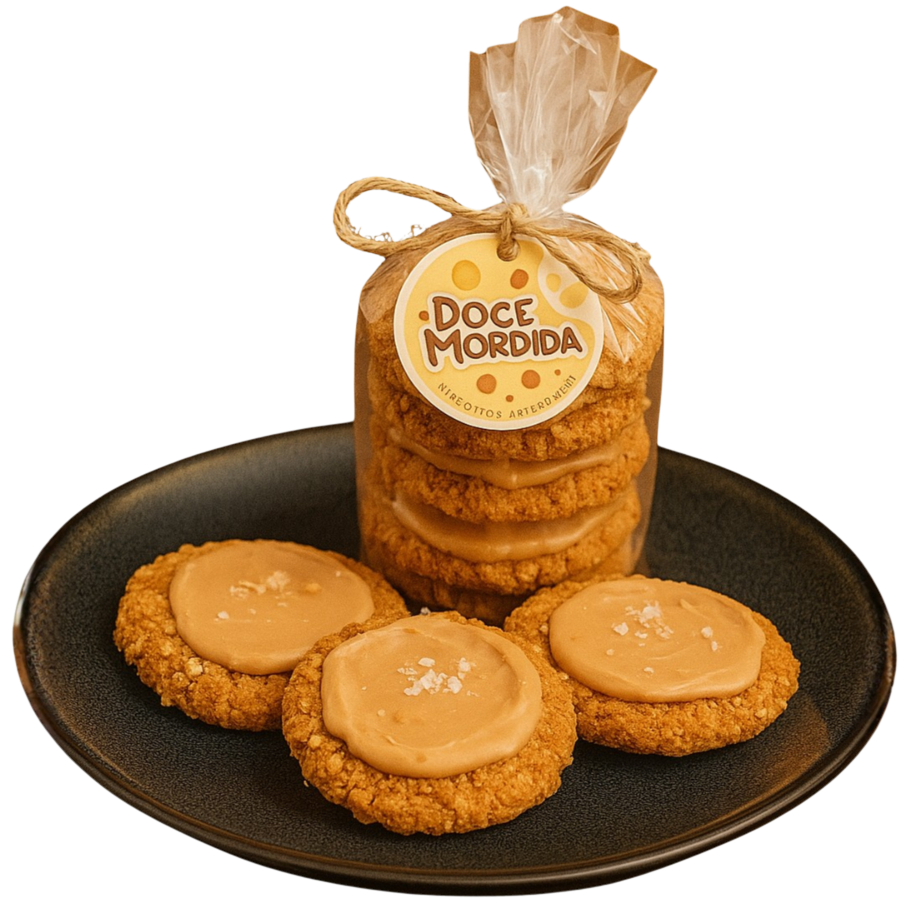 Caramelo Salgado