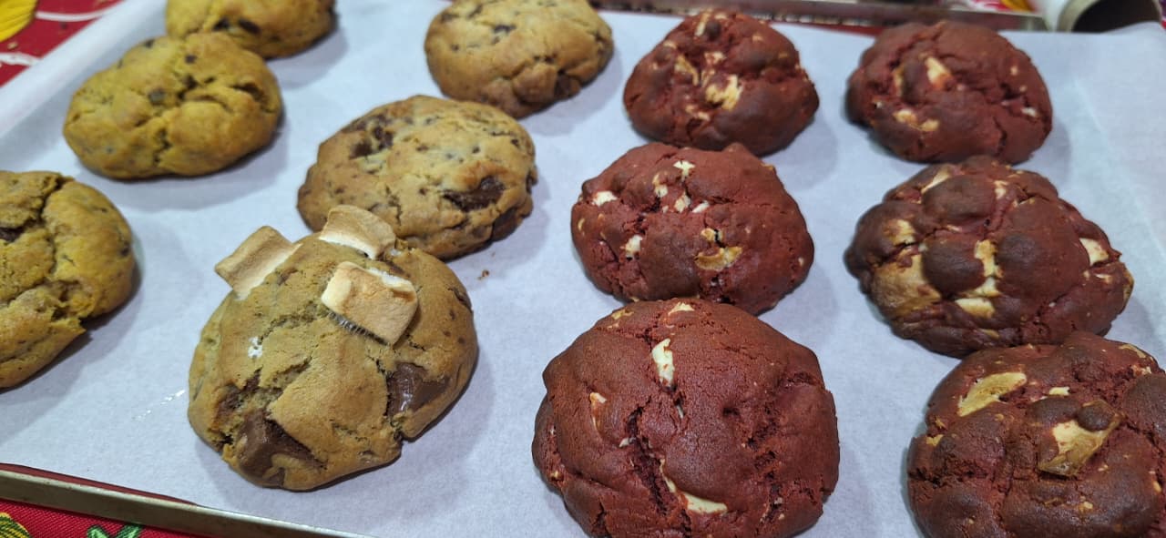 Cookie
