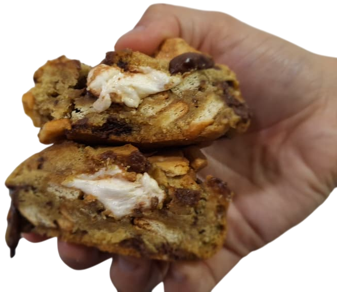 S'mores